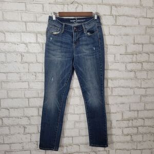 Old Navy Curvy mid rise jeans‎